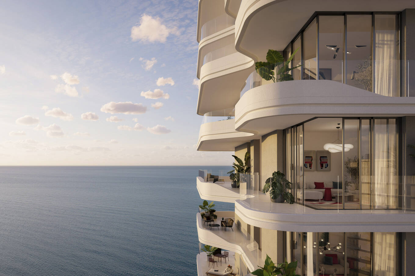 Nikki Beach Residences